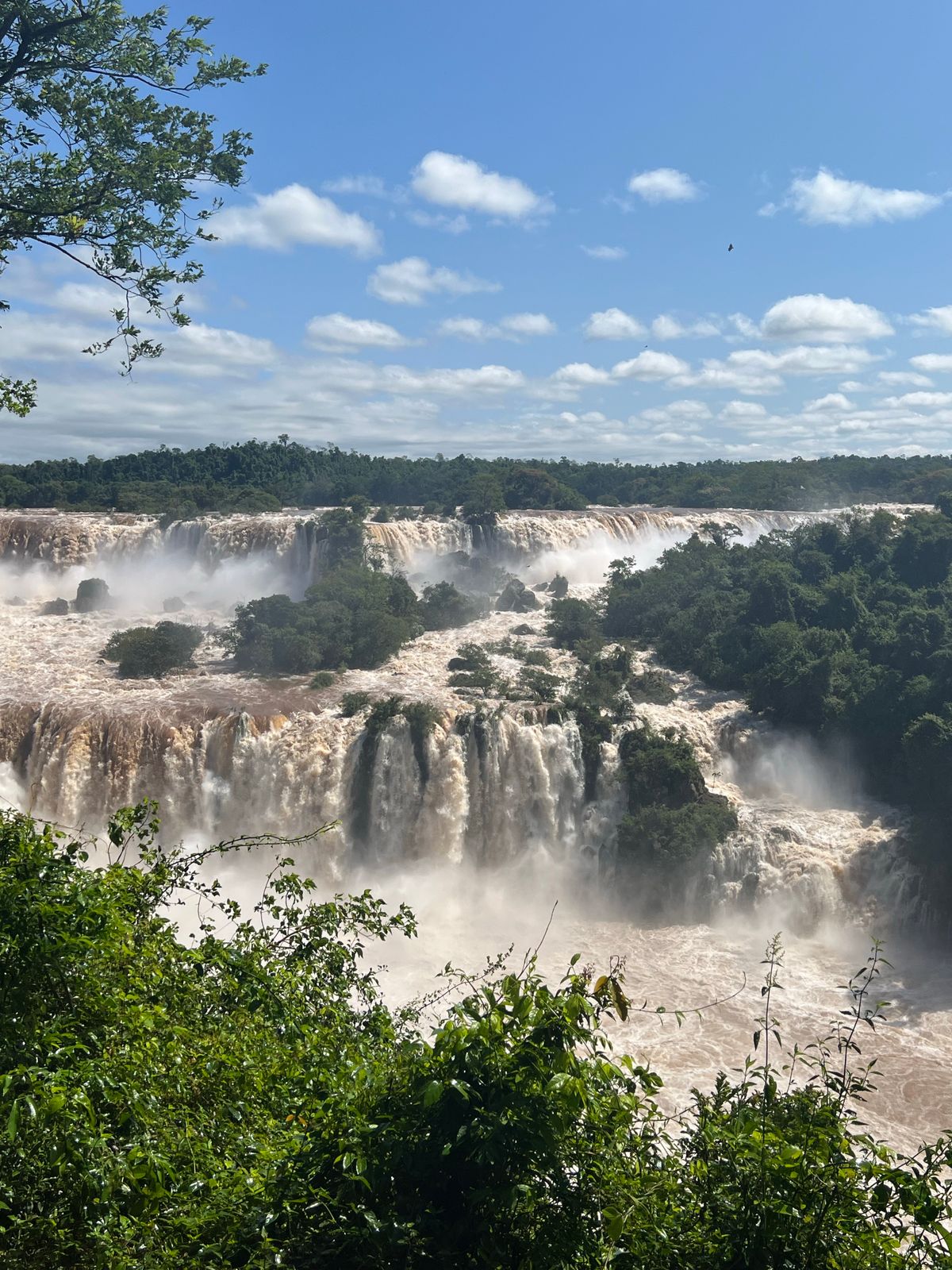 Viajes nacionales