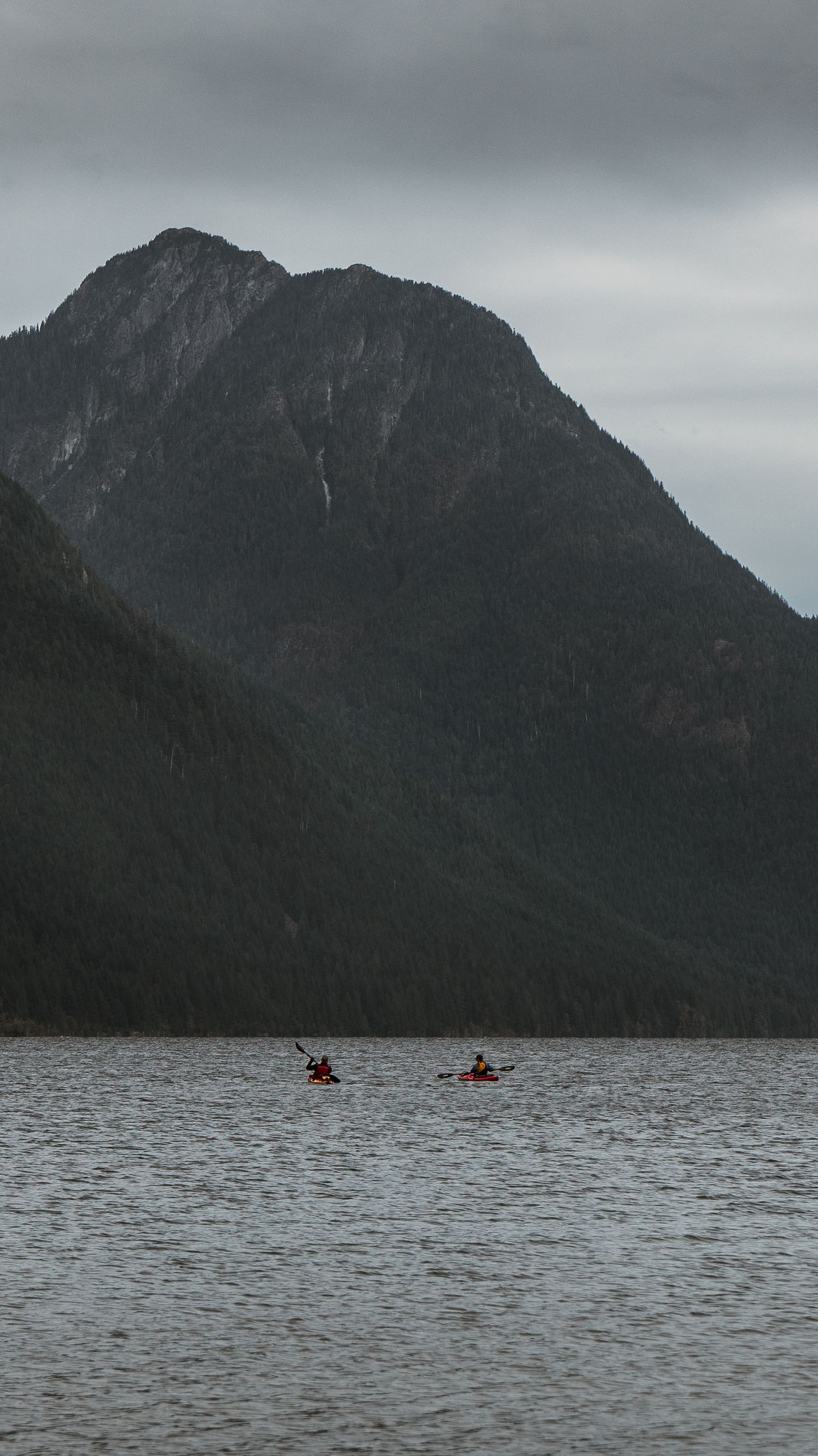 Kayak