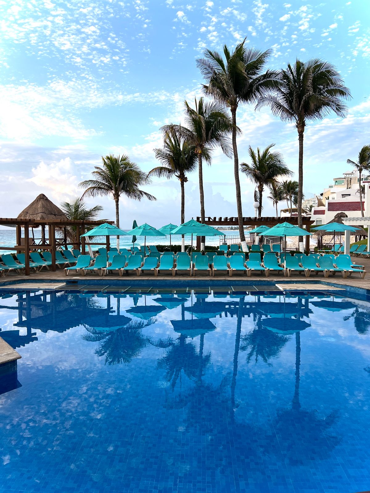 All inclusive
