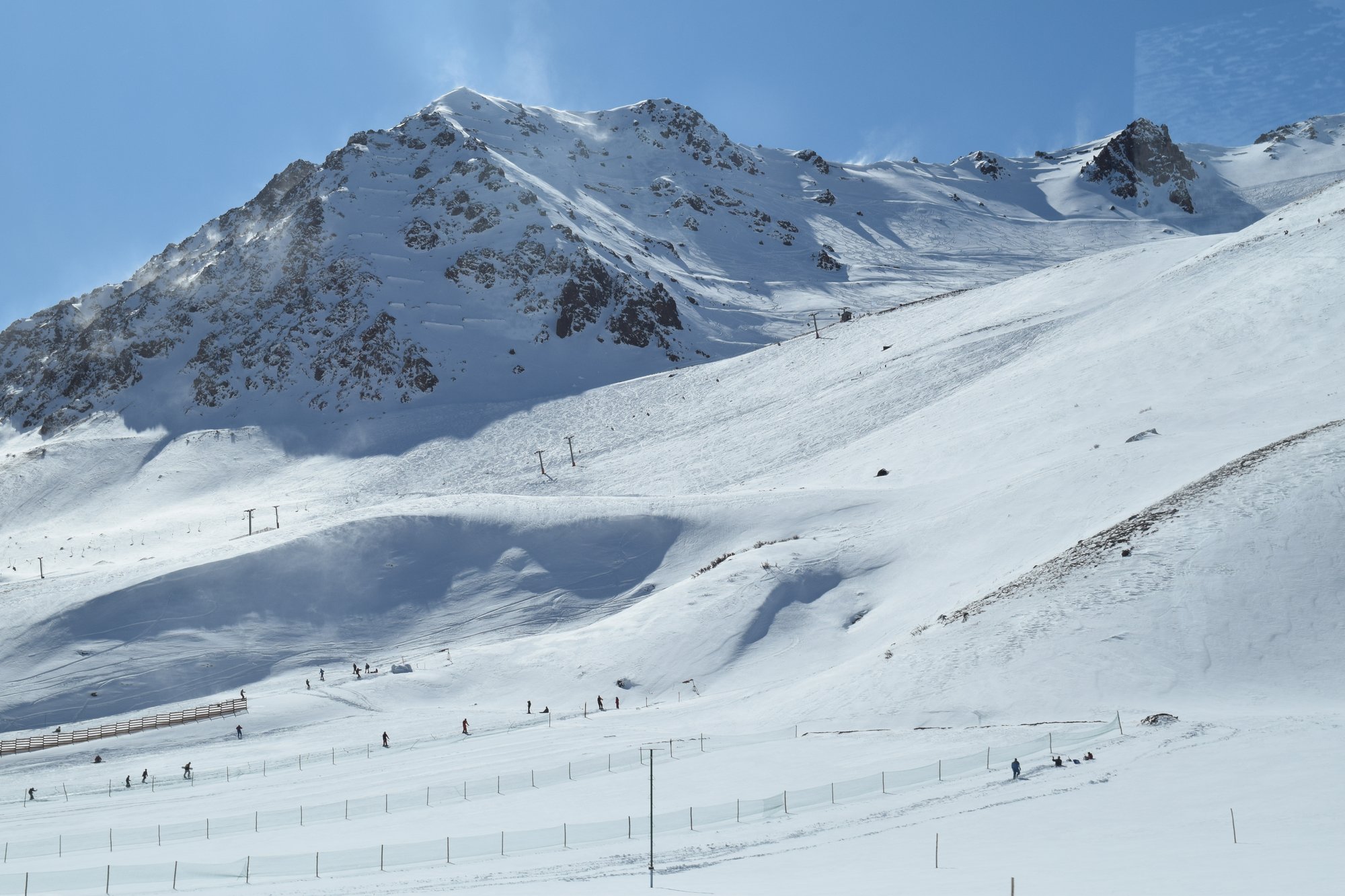 Nieve