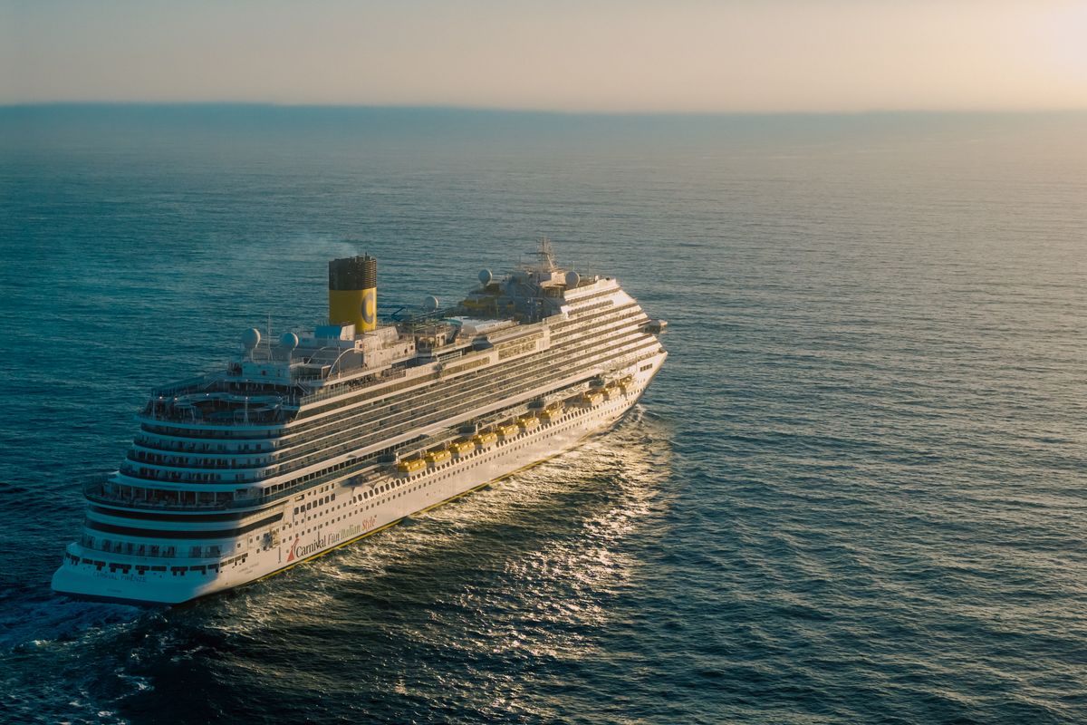 Cruceros