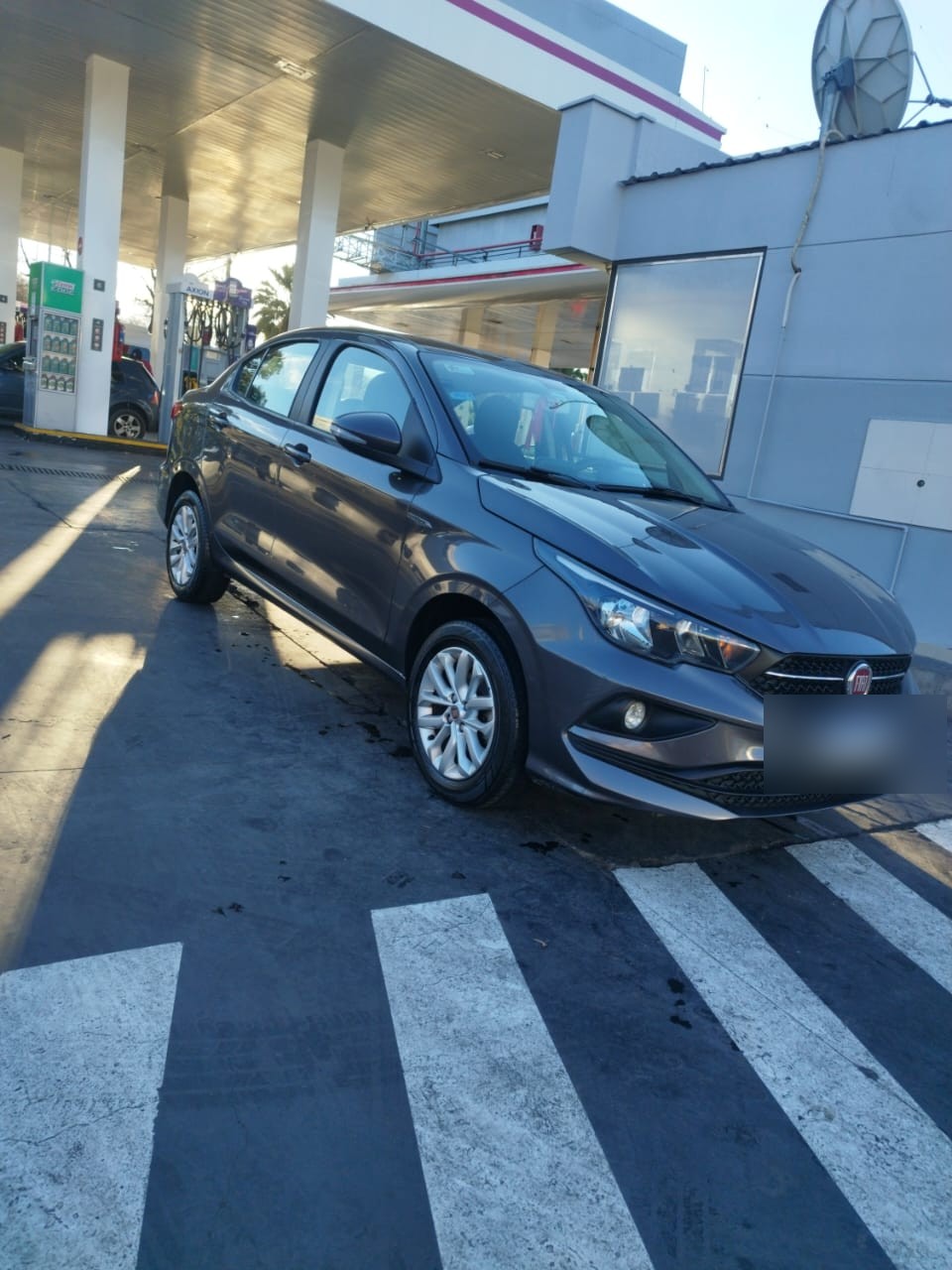 Servicio de Traslado